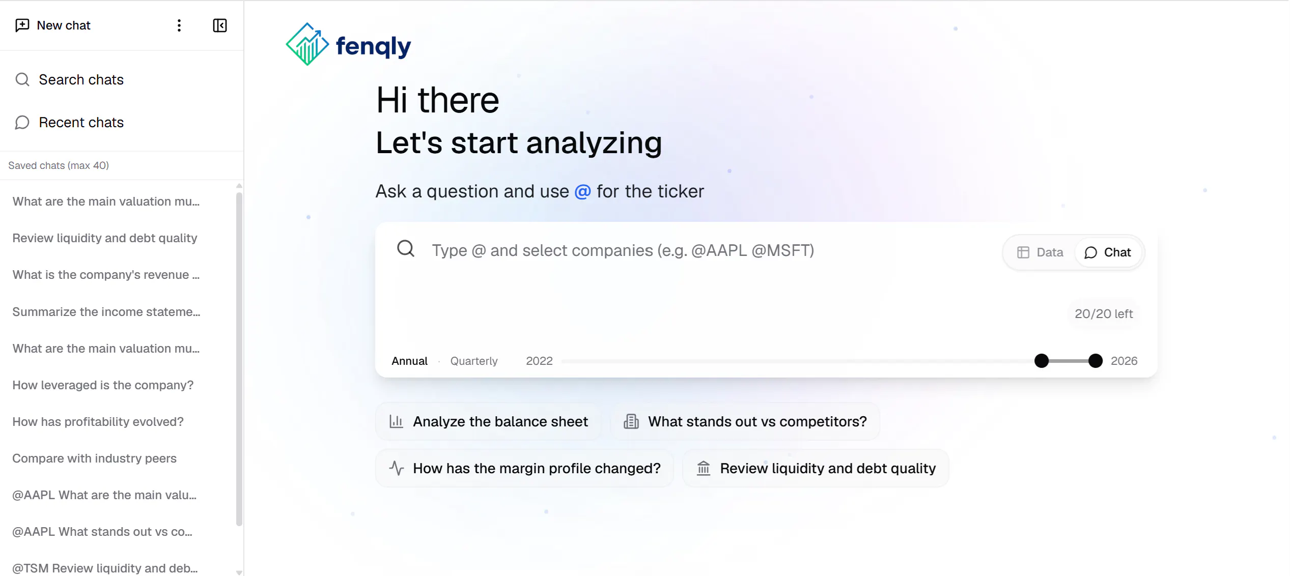 Fenqly.ai gallery image