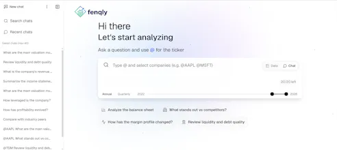Fenqly.ai gallery image