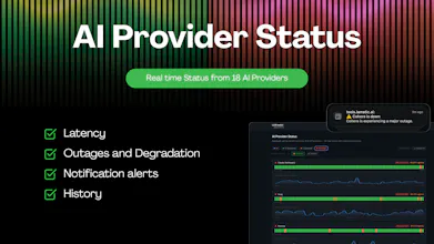 LLM Ops Toolkit by Lamatic.ai gallery image