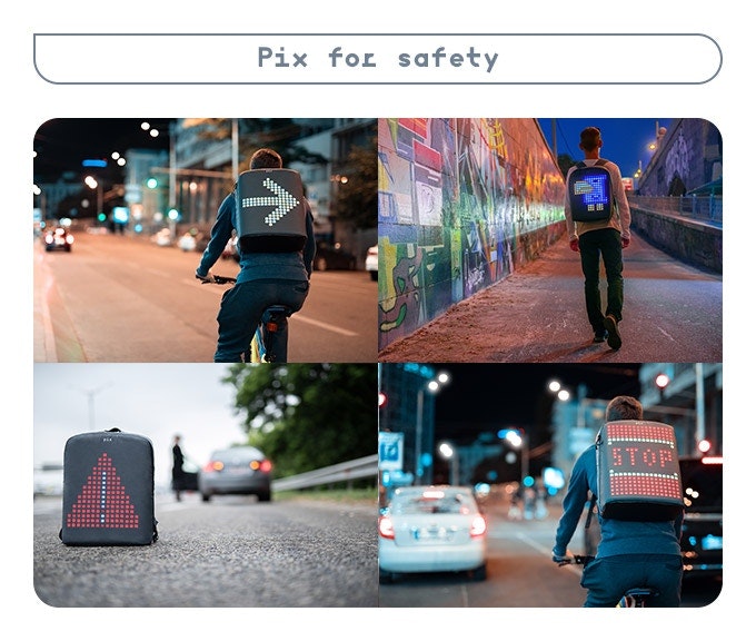 PIX gallery image