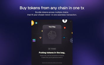 Randombag Fun gallery image