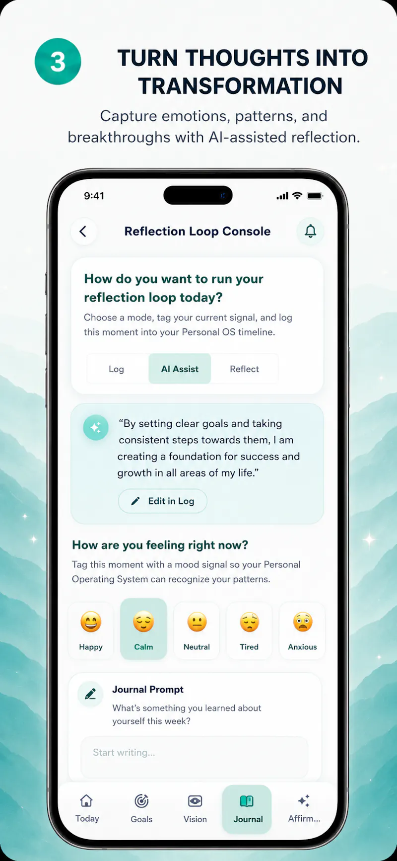 Self Renew screenshot 6