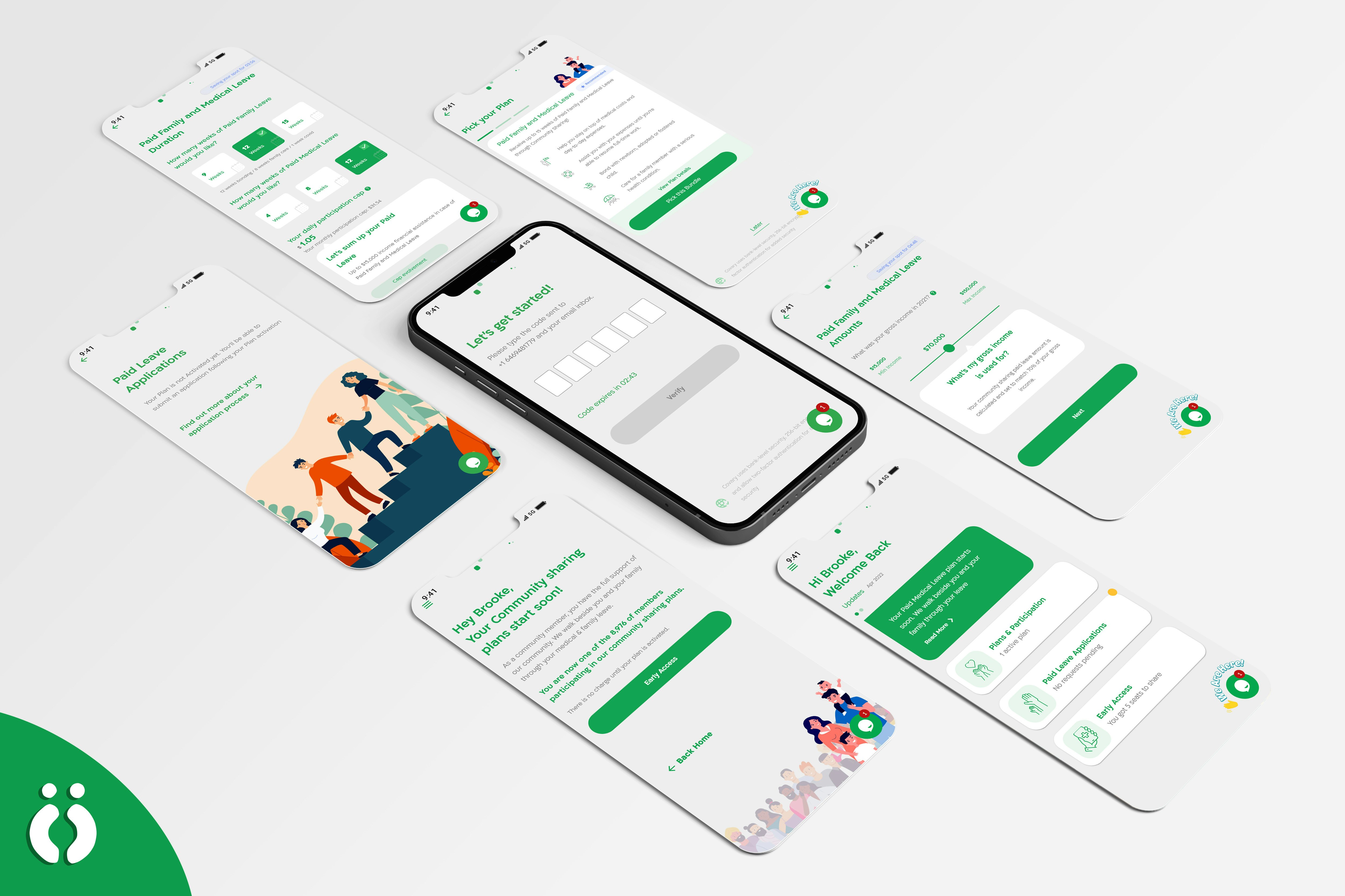 Covary gallery image