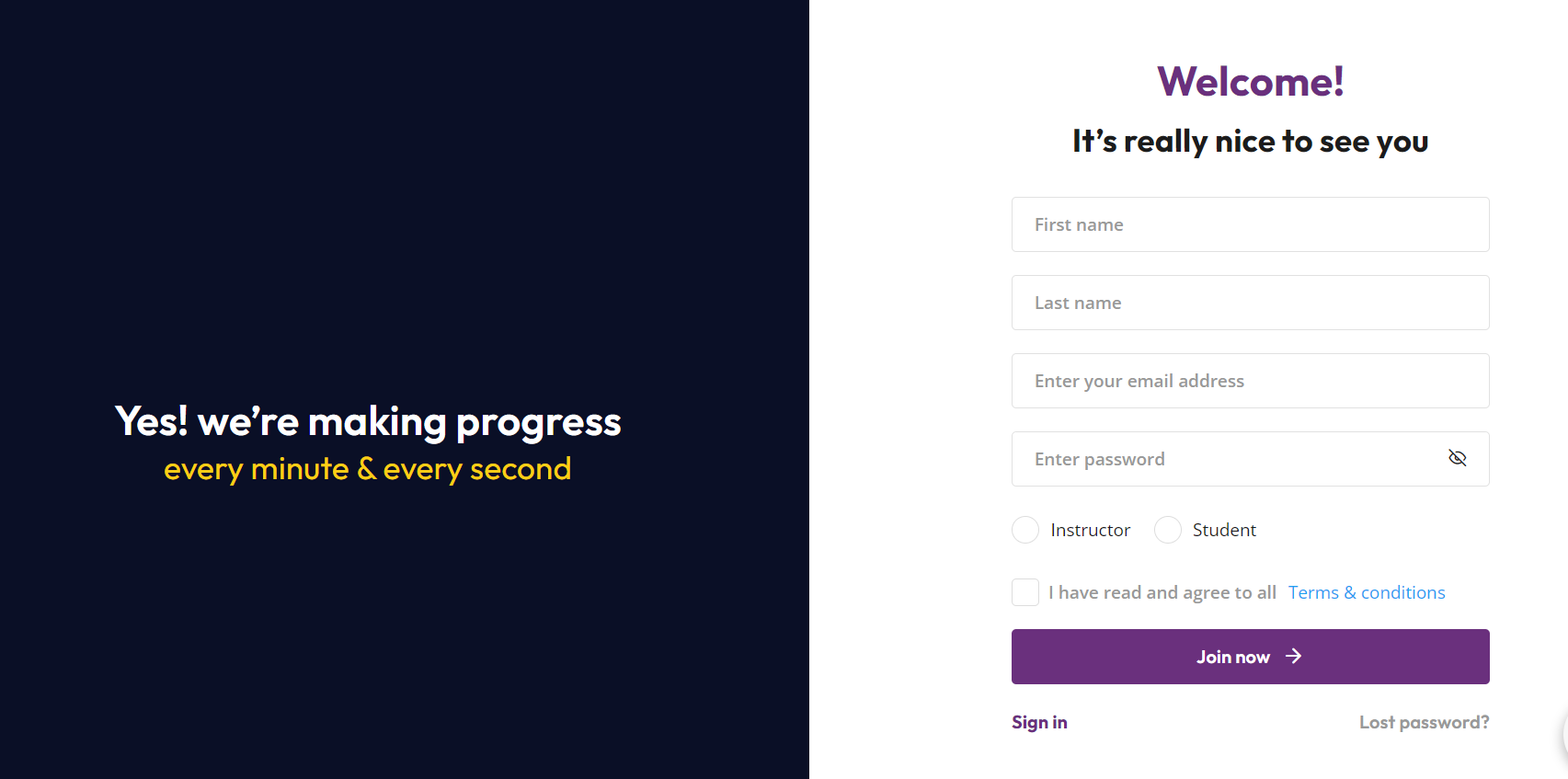 Connect gallery image