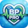 BP Tracker: Blood Pressure Log
