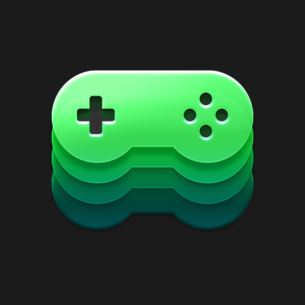 Arcade Trail logo