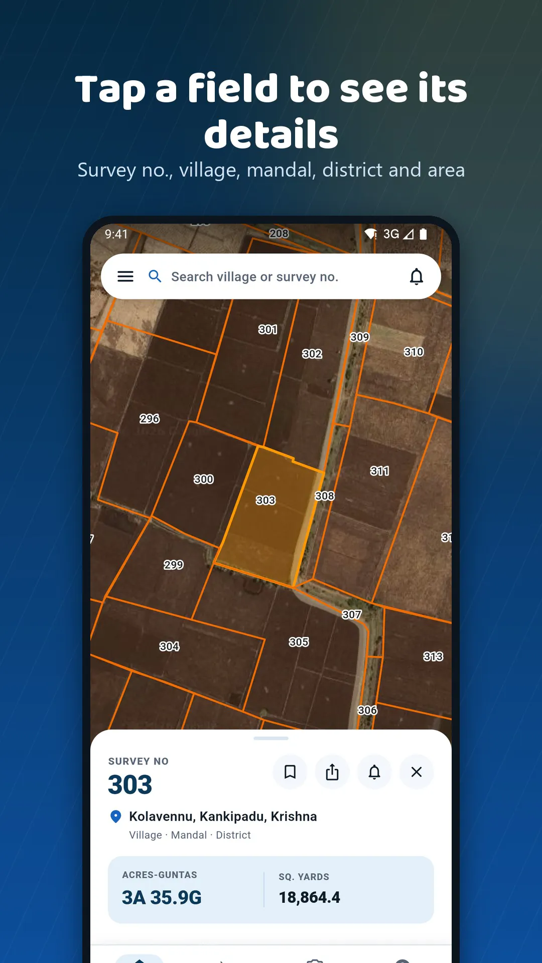 AP LandGrid gallery image