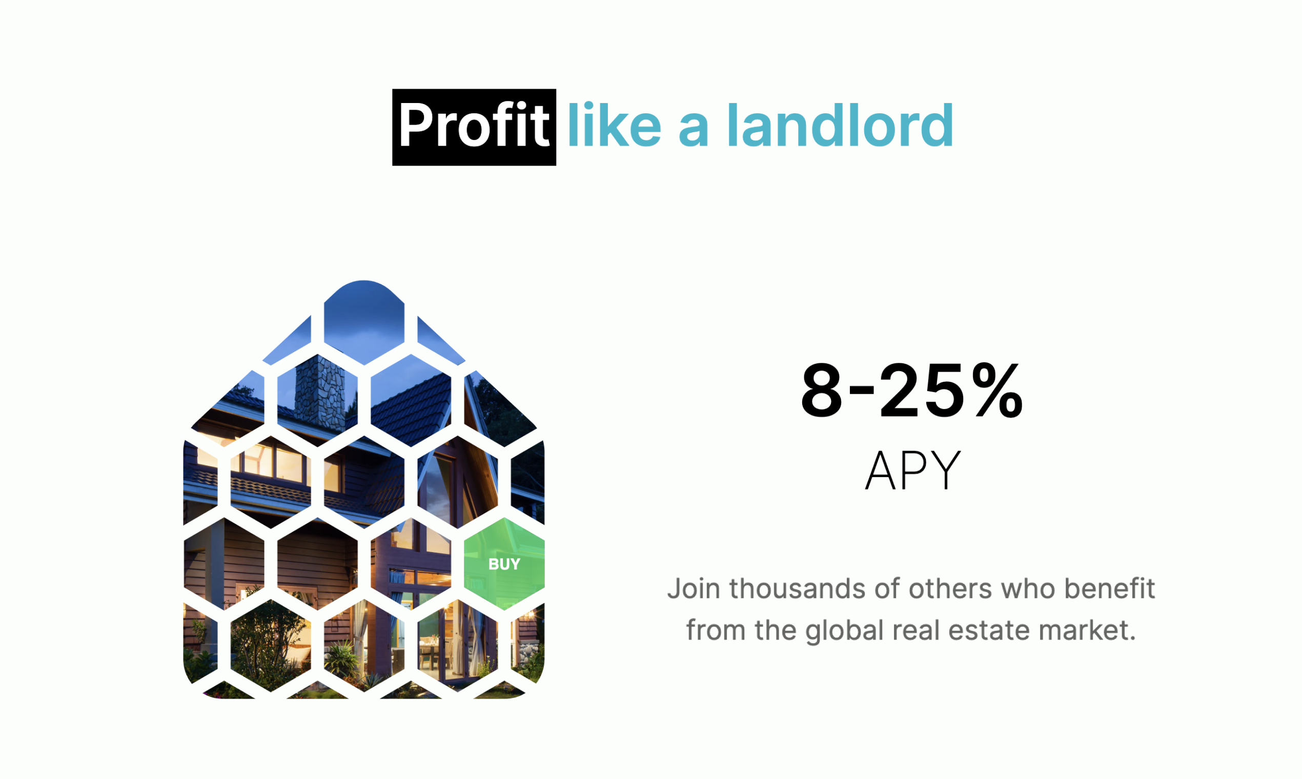 Proptee: Fractional Real Estate Trading media 3