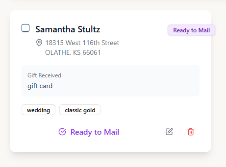 Gratitude AI gallery image