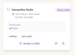 Gratitude AI gallery image