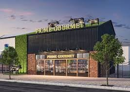 BBQ Essentials Tools - Prime Gourmet gallery image