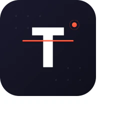Trapic logo