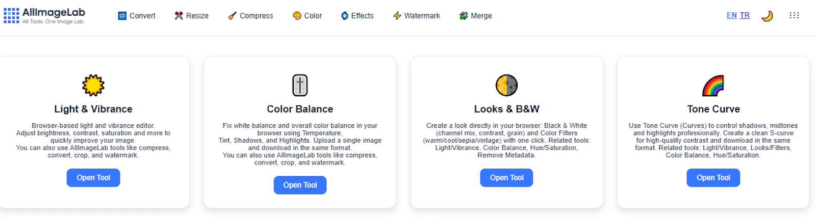 AllImageLab screenshot 4