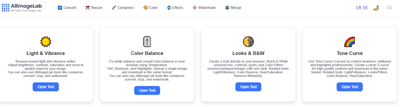 AllImageLab screenshot 4