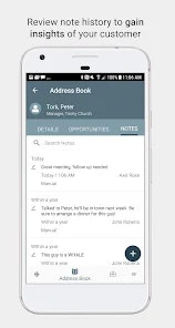 Maximizer CRM Software gallery image