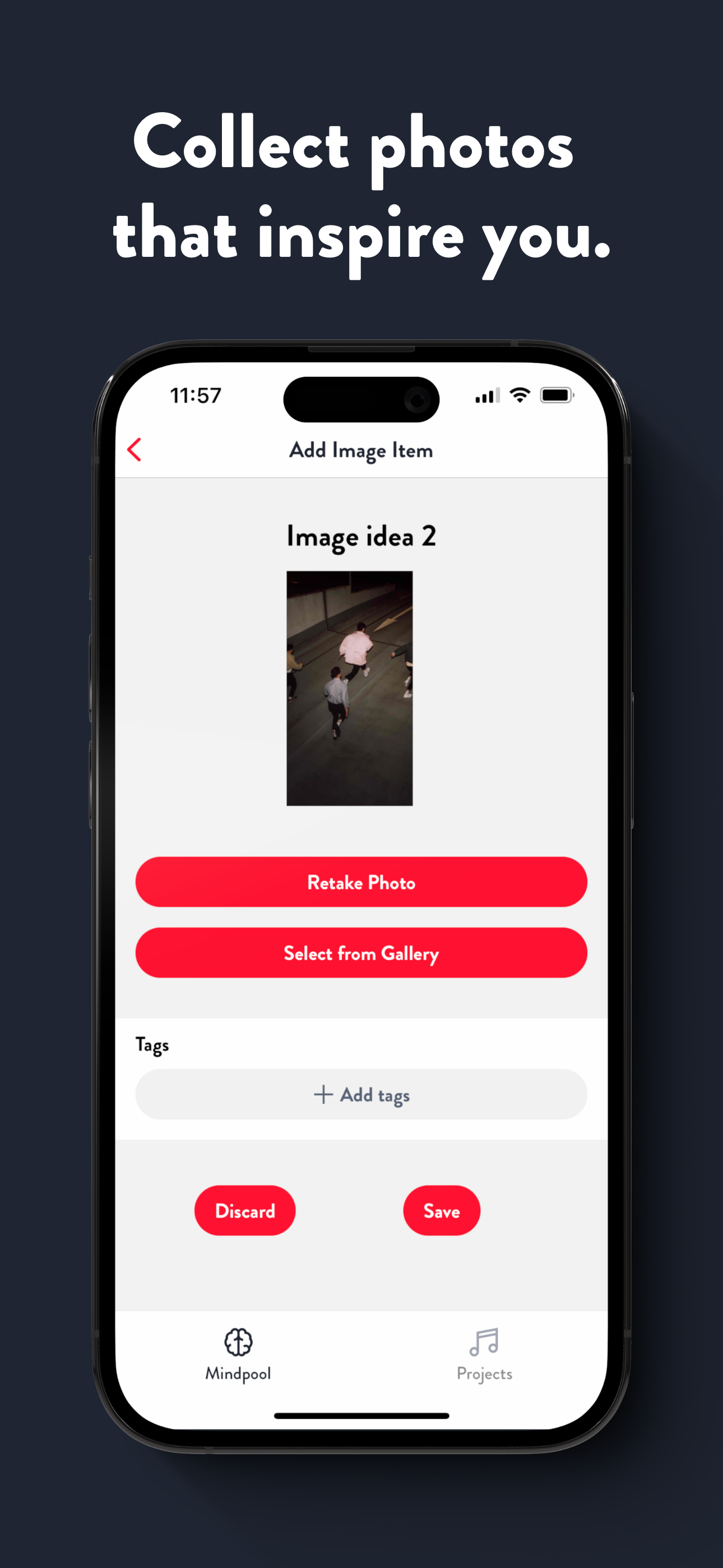 Cosonify Mindpool App media 5