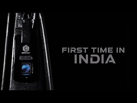 Arista Vault | Wallet-bot Classic  gallery image