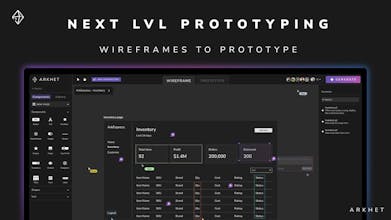 Arkhet gallery image