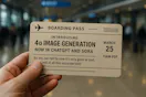 OpenAI 4o Image Generation