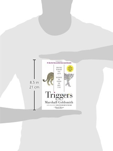 Triggers - Creating Behavior That Lasts gallery image