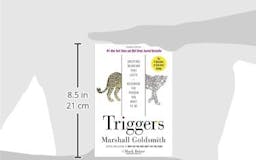 Triggers - Creating Behavior That Lasts media 2