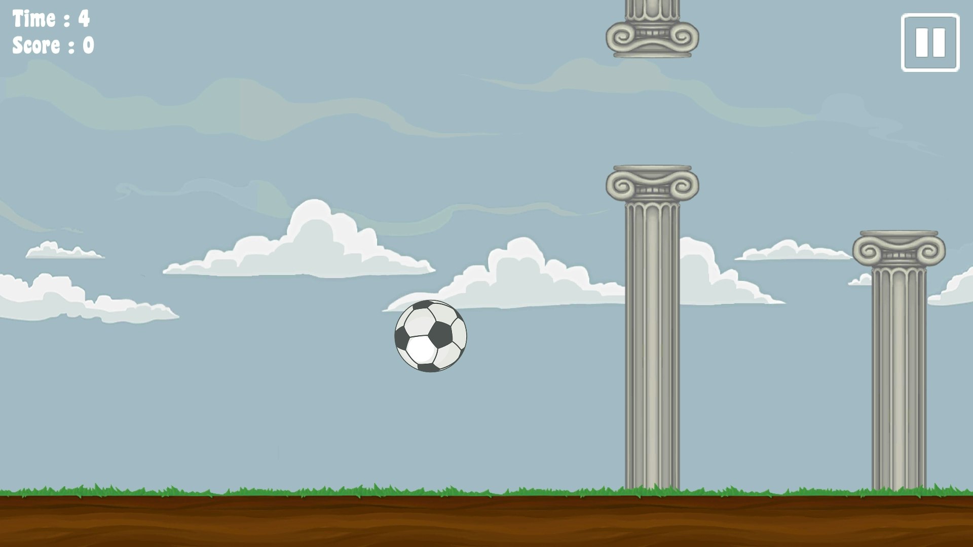 TrappyBall gallery image