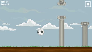 TrappyBall gallery image