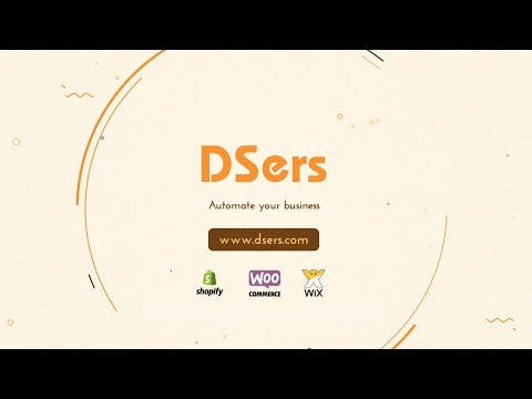 DSers - AliExpress Dropshipping Tool media 1