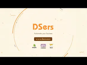 DSers - AliExpress Dropshipping Tool gallery image
