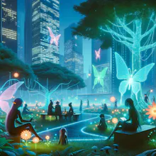 Blockscape gallery image