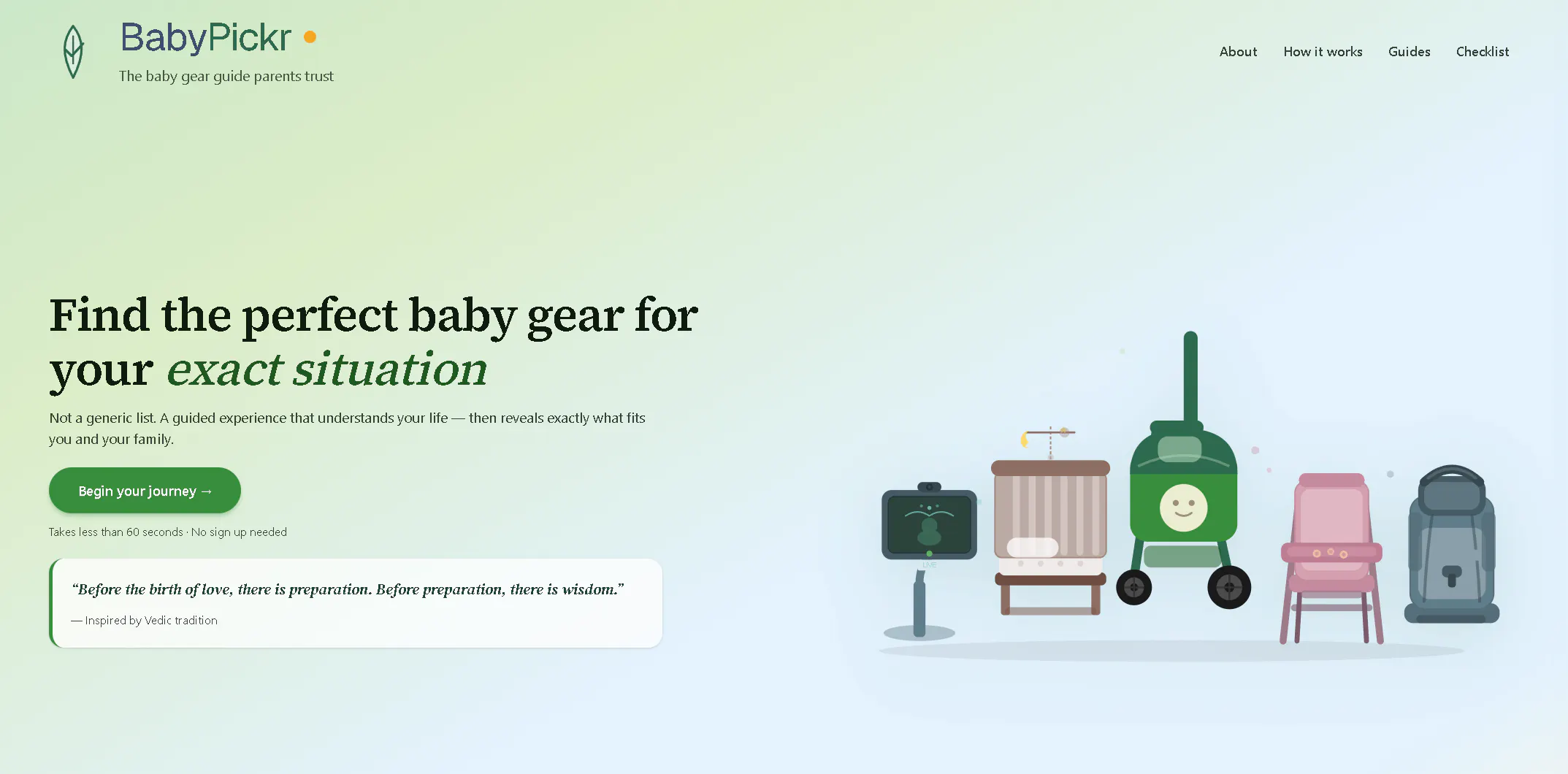 BabyPickr gallery image