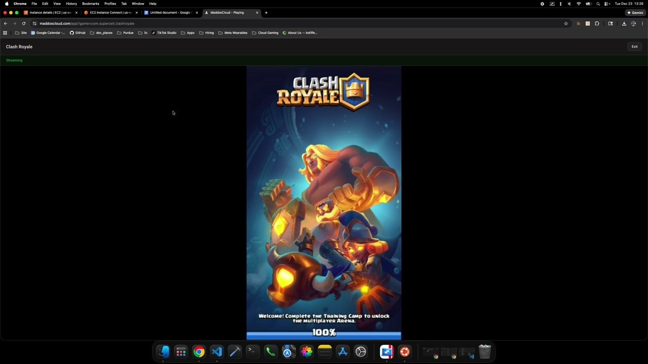 MaddoxCloud gallery image