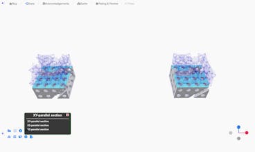STEP File Viewer gallery image