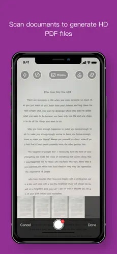 Foxit PDF Editor gallery image