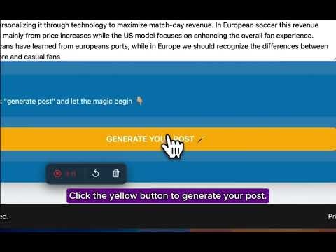 TypewrAIter gallery image