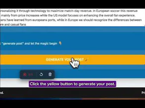 TypewrAIter gallery image