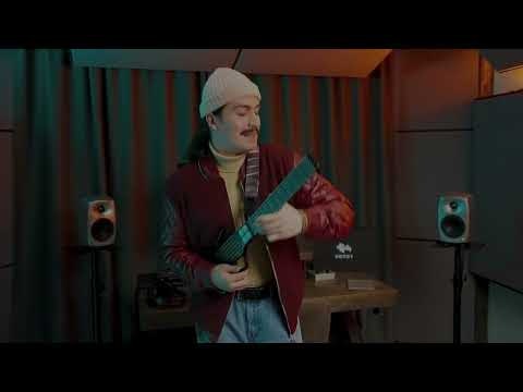 Sensy Guitar gallery image