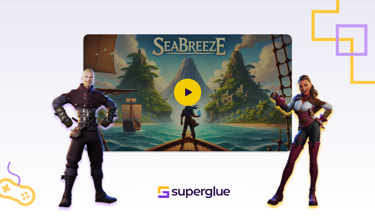 Süper Yapma Oyunları media 2