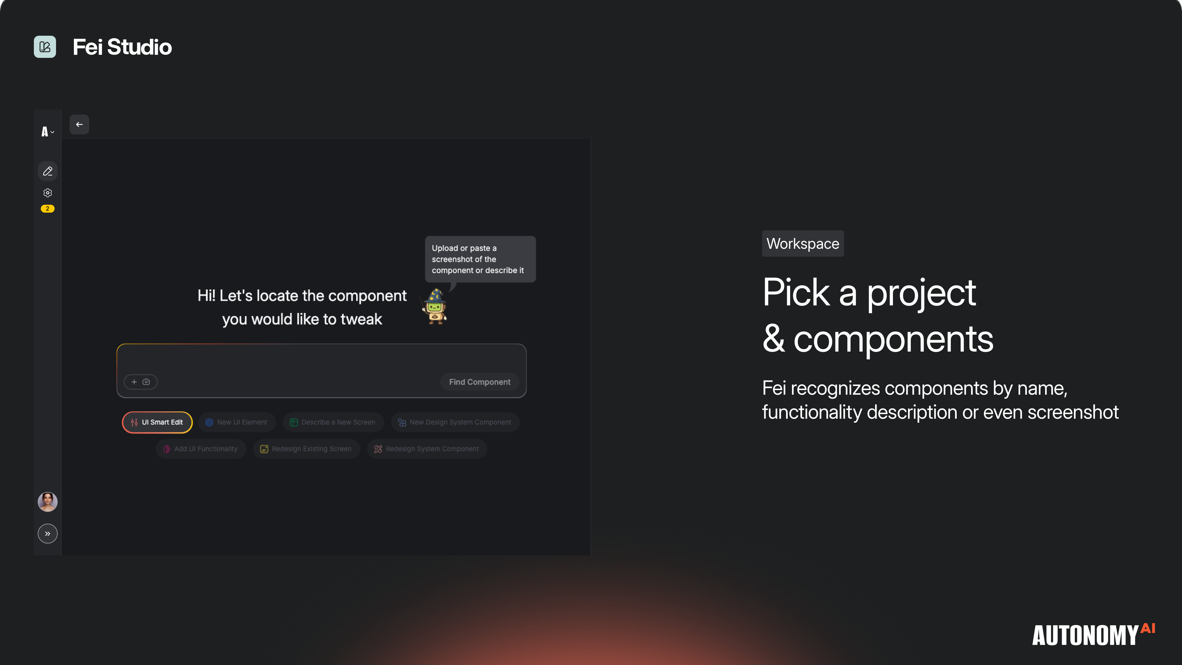 AutonomyAI gallery image