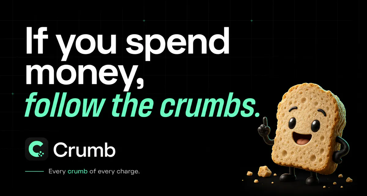 Crumb gallery image