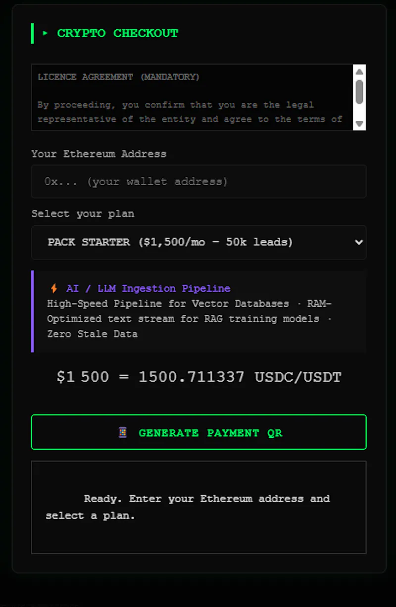 Panoptès screenshot 4