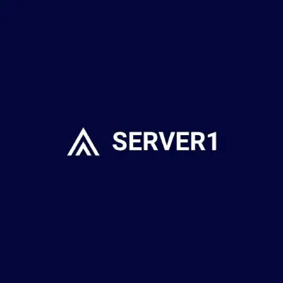 SERVER1.GE - Hosting Solutions gallery image