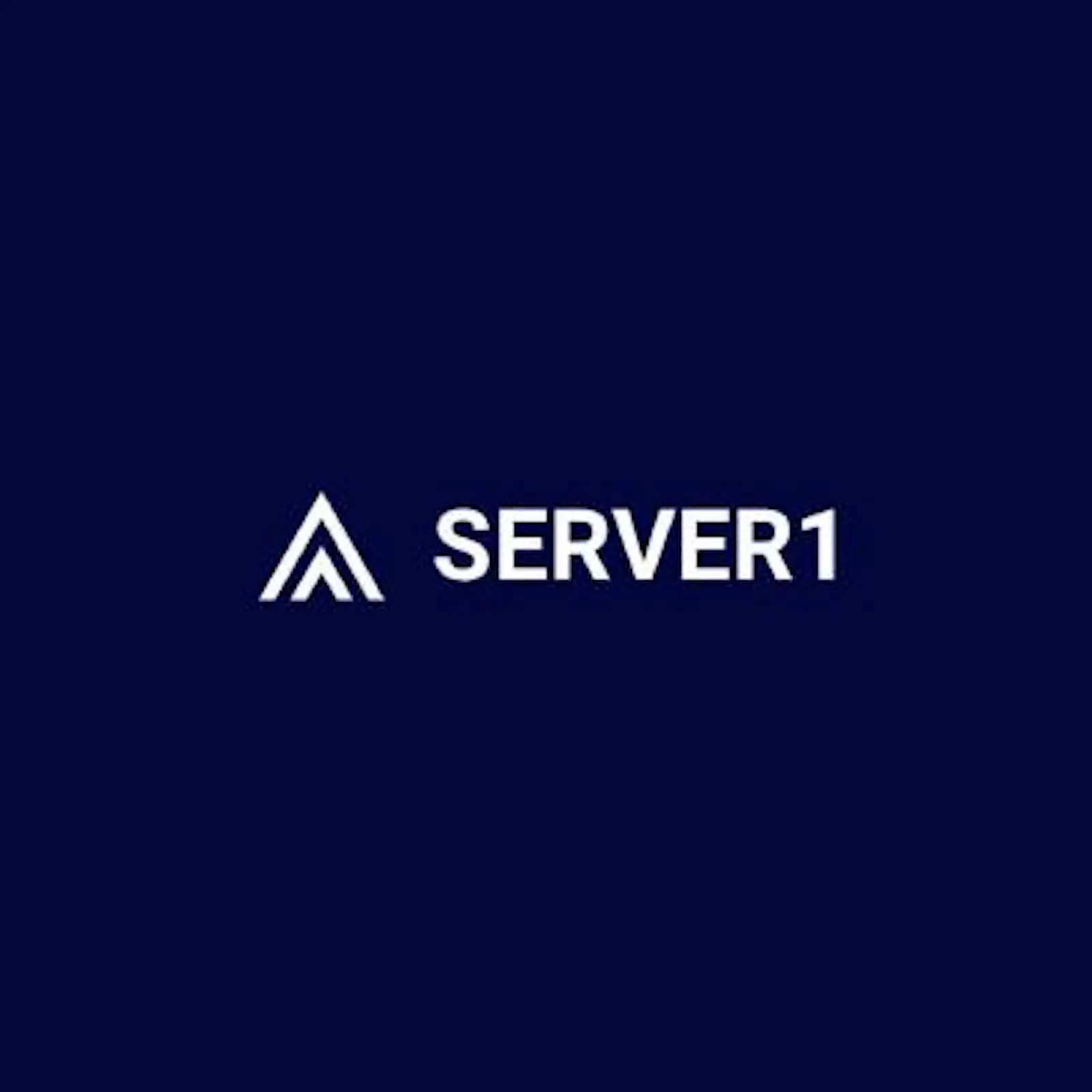 SERVER1.GE - Hosting Solutions screenshot 3