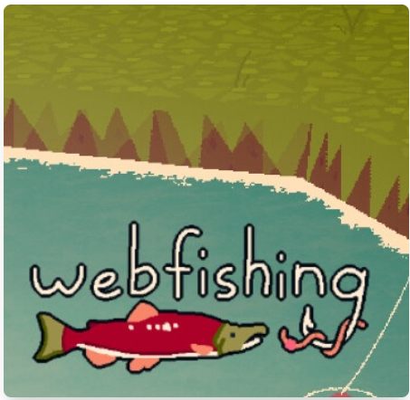 Webfischen