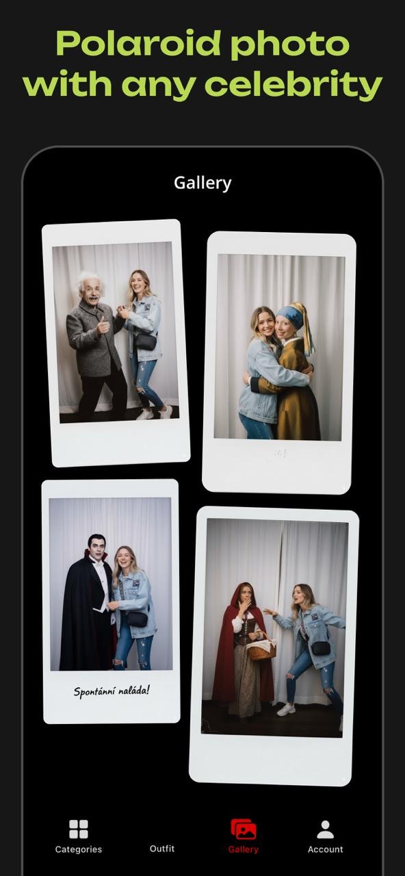 AesteeAI: AI Photo & Video gallery image