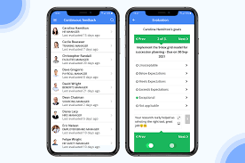 AssessTEAM Performance Management gallery image
