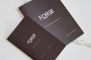 Forge Logbooks
