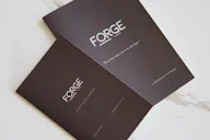 Forge Logbooks