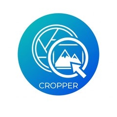 Online Circular Image Cropper