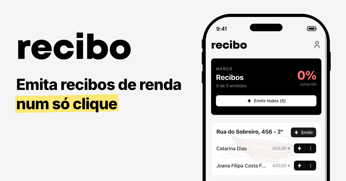 Recibo gallery image